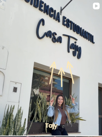 Casa Tojy